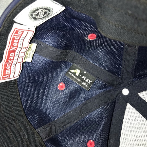 Vintage rare Habs hat ! - Picture 5 of 7